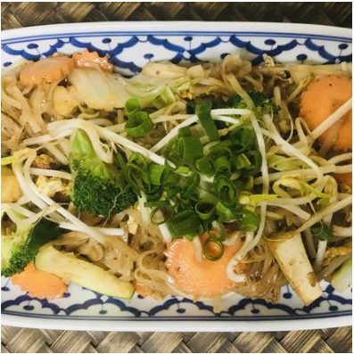 Pad Thai