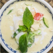 Green Curry