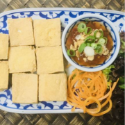 Tofu Tod (8 Pcs)